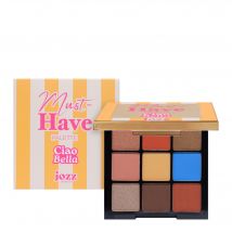 Jozz Beauty - Dolce Estiva Palette Ciao Bella - Non Comédogène