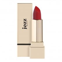 Jozz Beauty - Satin Silk Lipwear Rouge À Lèvres Soin N°6 Ruby - Hypoallergénique