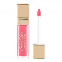 Jozz Beauty - Loving Shine Lip Gloss N°4 Love Letter - Hypoallergénique