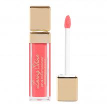 Jozz Beauty - Loving Shine Lip Gloss N°5 Sweet Heart - Hypoallergénique