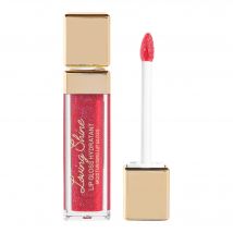 Jozz Beauty - Loving Shine Lip Gloss N°6 Cherry Chérie - Hypoallergénique