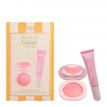 Jozz Beauty - Dolce Estiva Coffret Kiss & Glow Flirt Alert