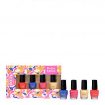 Jozz Beauty - Dolce Estiva Coffret Vernis - 6 ml