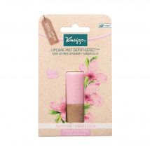 Kneipp - Soin Lèvres Amande - Candelilla Soin Lèvres Tube - Transparent - Naturel - 4.7 g
