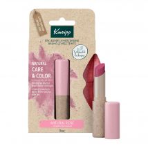 Kneipp - Soin Lèvres Rosé Soin Lèvres Coloré Tube - Rose - Naturel