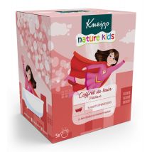 Kneipp - Coffret De Bain Pétillant 5 Galets Effervescents Super Héros