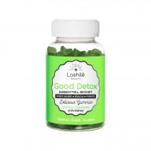 Lashilé Beauty - Good Detox Détoxifie Et Rééquilibre L'organisme Essentiel Boost - Vert