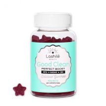 Lashilé Beauty - Good Clean Soin Pour Le Visage Peau Nette