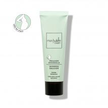 Les Huilettes - Mon Huilette Cream Crème Visage Et Cou 50ml - Naturel - 50 ml
