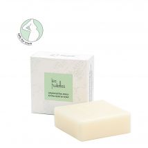 Les Huilettes - Savon Extra-doux Savon Visage Et Corps 120g - Naturel - 120 g