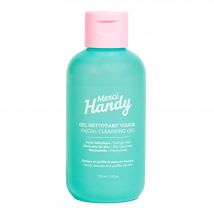 Merci Handy - Gel Nettoyant Visage Gel Anti-impuretés 150ml - 50 ml