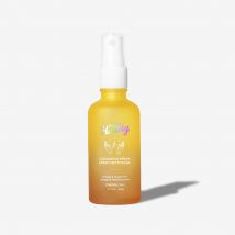 Merci Handy - Spray Nettoyant Energisant Orange Et Menthe Poivrée 50ml - Naturel - 50 ml