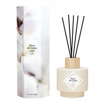 My Jolie Candle - Les Parfums D'intérieur Bâtonnets Parfumés Fleur De Coton