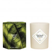My Jolie Candle - Bougie Parfumée Bougie Découverte Patchouli Intense - Beige - Hypoallergénique