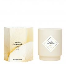My Jolie Candle - Bougie Parfumée Avec Bijou Vanille Gourmande Bracelet Or - Blanc - Hypoallergénique - 50 g