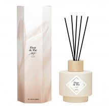 My Jolie Candle - Les Parfums D'intérieur Bâtonnets Parfumés Fleur De Thé - Beige - Hypoallergénique