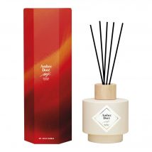 My Jolie Candle - Les Parfums D'intérieur Bâtonnets Parfumés Ambre Doré - Beige - Hypoallergénique