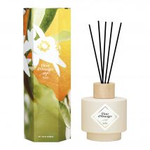 My Jolie Candle - Les Parfums D'intérieur Bâtonnets Parfumés Fleur D$sq$oranger - Beige - Hypoallergénique
