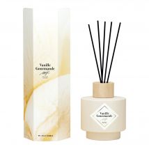 My Jolie Candle - Les Parfums D'intérieur Bâtonnets Parfumés Vanille Gourmande - Beige - Hypoallergénique