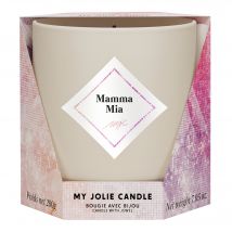 My Jolie Candle - Mamma Mia Bougie Parfumée Avec Bijou - Hypoallergénique