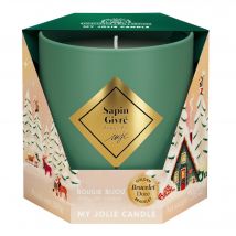 My Jolie Candle - Bougie Bijou Sapin Givré 200g - 200 g