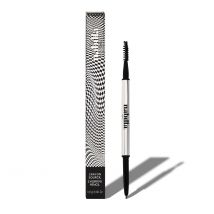 Nabilla Beauty - Crayon Sourcil Waterproof Light Brown 01 - Marron Brun - Couvrance Naturelle - Sans Paraben