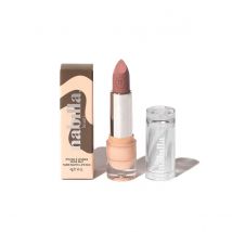 Nabilla Beauty - Rouge À Lèvres Nude Gobi M2 - Orange Cuivré - Couvrance Moyenne - Sans Paraben