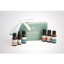 Océopin - Les Essentiels Coffret De Voyage Miniatures 15ml - Bio - 15 ml
