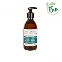 Océopin - Le Gel Lavant Corps Et Cheveux Sans Sulfate Bio Flacon-pompe 250ml - Bio - 50 ml