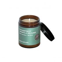 Océopin - La Bougie Parfumee Bougie Parfumée 100% Naturelle 50g - Bio - 50 g