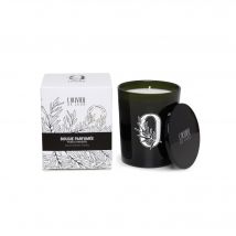 L'olivier De Leos - Bougie Parfumée Pour La Maison Pot 180g - 180 g