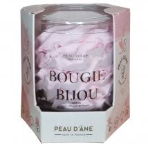 Peau D'ane - Bougie Pour Toi Bougie Bijou Bracelet Or - Rose - Naturel