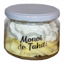 Peau D'ane - Monoï De Tahiti Bougie Parfumée