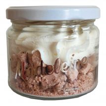 Peau D'ane - Madeleine Bougie Parfumée