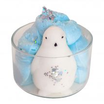 Peau D'ane - Mini Bougie Parfumée Bubblegum