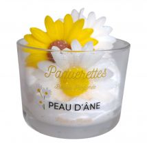 Peau D'ane - Bougie Pâquerettes Bougie Parfumée