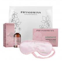 Physiomins - Trousse Mon Duo Belles Nuits Complément Alimentaire - 20 ml