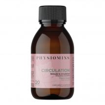 Physiomins - Circulation Stimule La Circulation 200ml - Naturel - 200 ml