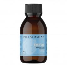 Physiomins - Détox Détoxifie Le Foie 200ml - Naturel - 200 ml
