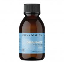 Physiomins - Drainage Draine & Purifie 200ml - 200 ml