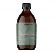 Physiomins - Modération Limite Les Grignotages 500ml - Naturel - 500 ml