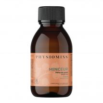 Physiomins - Minceur Perte De Poids 200ml - Naturel - 200 ml