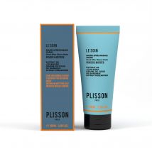 Plisson - Le Soin Baume Après Rasage Crâne Tube 100ml - Naturel - 100 ml