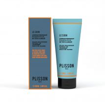Plisson - Le Soin Gommage Énergisant Tube 100ml - Naturel - 100 ml
