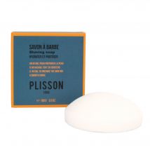Plisson - Le Soin Savon À Raser Savon 100g - Sans Paraben - 100 g