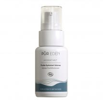 Pur Eden - Fluide Hydratant Intense Peaux Mixtes À Grasse 30ml - Bio - 30 ml