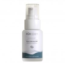 Pur Eden - Sérum Hydratant 24h Sérum Jour Et Nuit 30ml - Bio - 30 ml