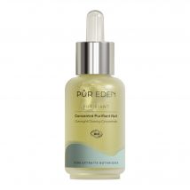 Pur Eden - Concentré Purifiant Nuit Sérum Visage Nuit 30ml - Bio - 30 ml