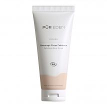 Pur Eden - Gommage Corps Fabuleux Gommage Corps 200ml - Bio - 200 ml