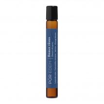Pur Eden - Beaux Rêves Roll-on Parfumant Aroma 10ml - Bio - 0 ml
